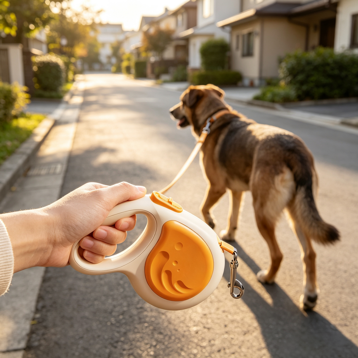 Reflective Pet Leash