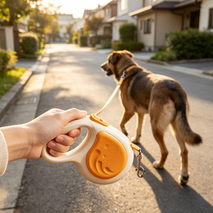 Reflective Pet Leash