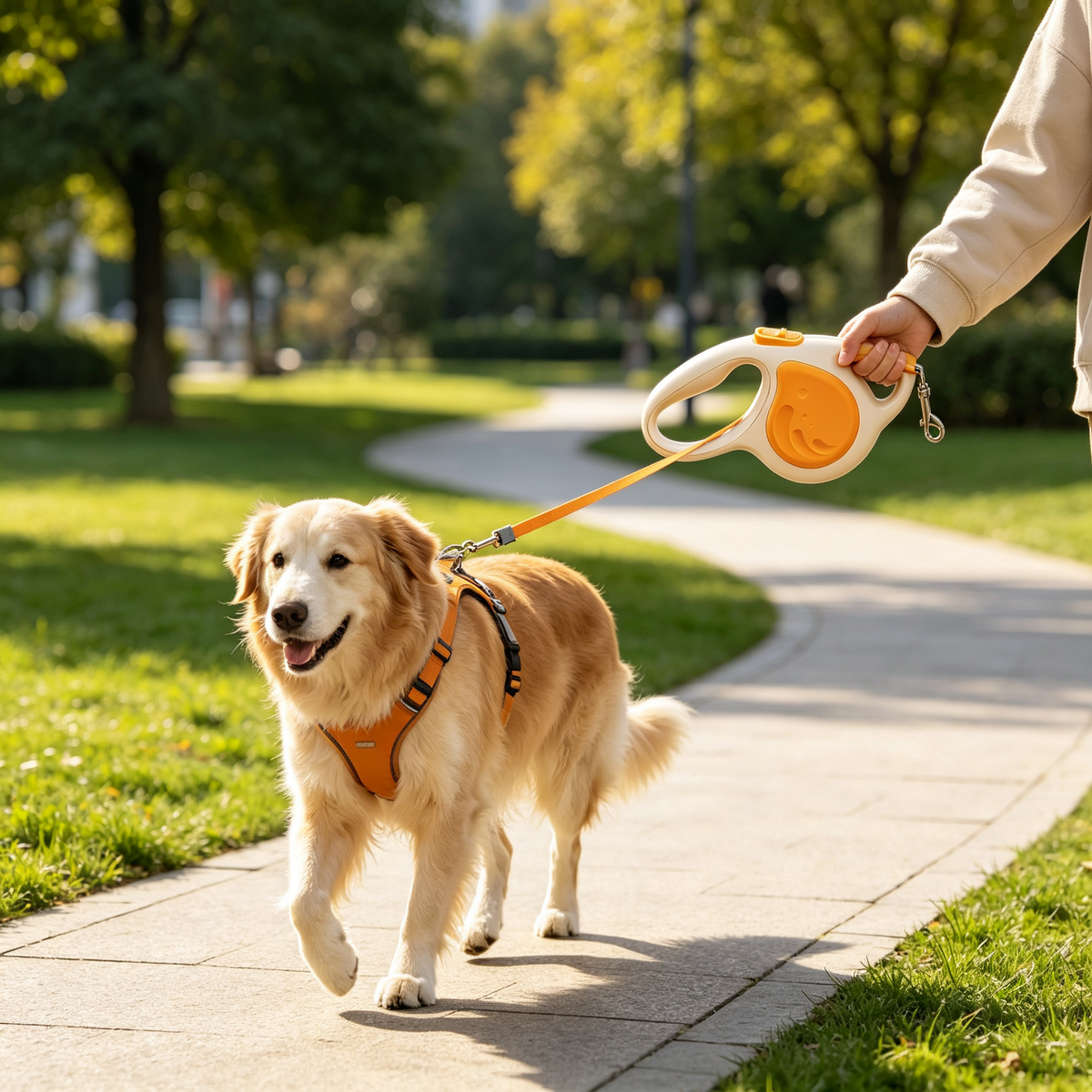 Reflective Pet Leash